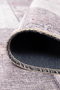 Conceptum Folk Chenille - Gris 75 x 230 cm
